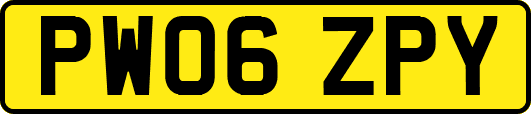 PW06ZPY