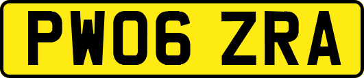 PW06ZRA
