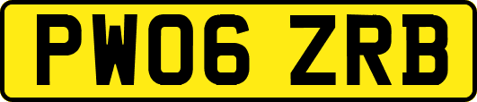PW06ZRB