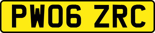 PW06ZRC