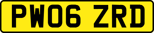 PW06ZRD