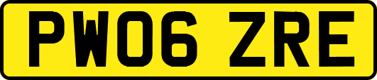 PW06ZRE