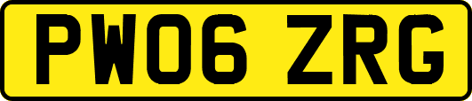 PW06ZRG