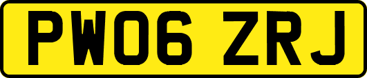 PW06ZRJ
