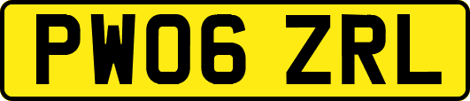 PW06ZRL
