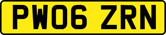 PW06ZRN