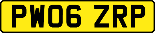 PW06ZRP