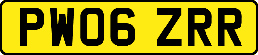 PW06ZRR