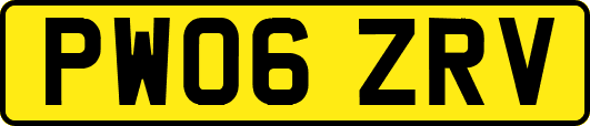 PW06ZRV