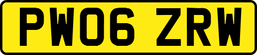 PW06ZRW