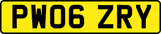PW06ZRY