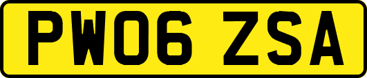 PW06ZSA