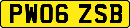 PW06ZSB