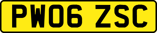 PW06ZSC