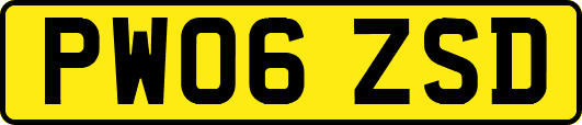 PW06ZSD