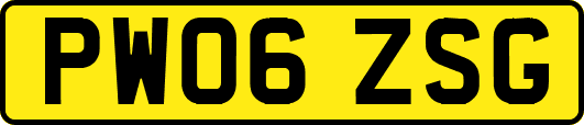 PW06ZSG