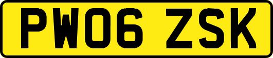 PW06ZSK