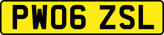 PW06ZSL