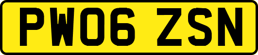 PW06ZSN