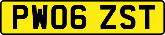 PW06ZST
