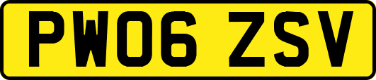 PW06ZSV
