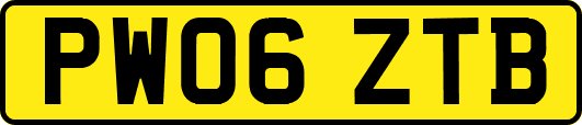 PW06ZTB