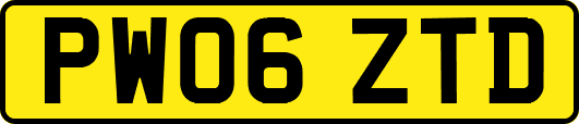PW06ZTD