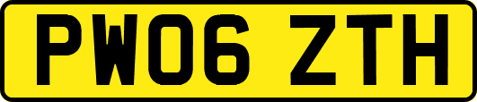 PW06ZTH