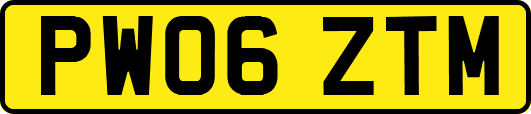 PW06ZTM