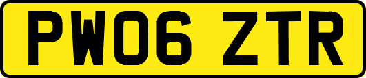 PW06ZTR