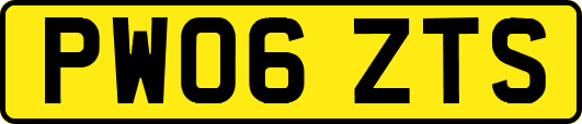 PW06ZTS