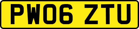 PW06ZTU
