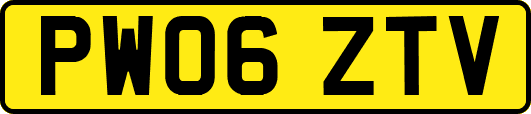 PW06ZTV
