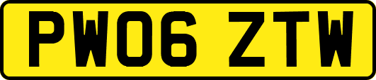 PW06ZTW