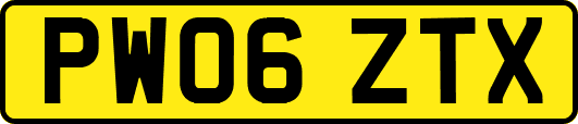 PW06ZTX