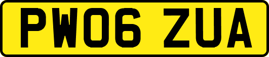 PW06ZUA