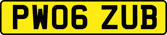 PW06ZUB