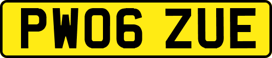 PW06ZUE