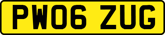 PW06ZUG