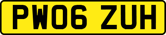 PW06ZUH