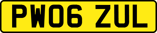 PW06ZUL