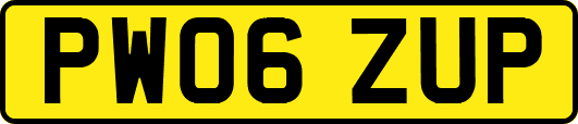 PW06ZUP