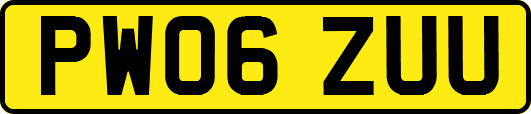 PW06ZUU