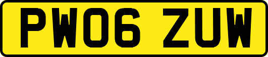 PW06ZUW