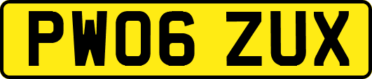 PW06ZUX