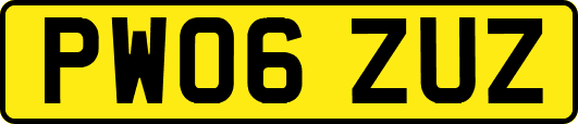 PW06ZUZ
