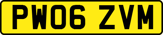 PW06ZVM
