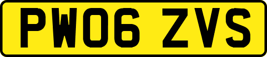 PW06ZVS