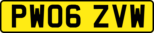 PW06ZVW