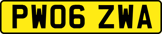 PW06ZWA